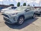 TOYOTA RAV4 HYBRID 2021