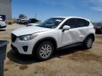MAZDA CX-5 2013