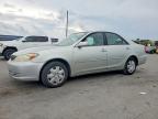 TOYOTA CAMRY 2002