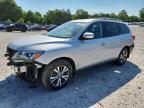 NISSAN PATHFINDER 2019