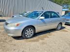 TOYOTA CAMRY 2002