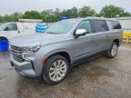 CHEVROLET SUBURBAN 2023