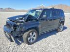 JEEP PATRIOT 2011