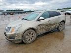 CADILLAC SRX 2016