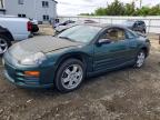 MITSUBISHI ECLIPSE 2001
