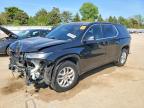 CHEVROLET TRAVERSE 2022