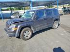 JEEP PATRIOT 2016