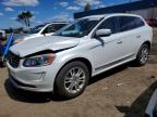 VOLVO XC60 2015