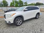 TOYOTA HIGHLANDER 2015