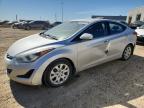 HYUNDAI ELANTRA 2016