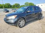 HONDA CR-V 2011