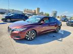 NISSAN SENTRA 2021