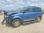 HONDA ELEMENT 2007