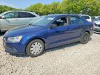 VOLKSWAGEN JETTA 2014
