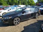 NISSAN MAXIMA 2017
