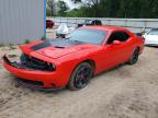 DODGE CHALLENGER 2017