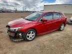 SUBARU IMPREZA 2017