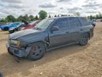 CHEVROLET TRAILBLAZER 2004
