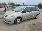 TOYOTA SIENNA 2006