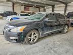 NISSAN ALTIMA 2014