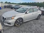NISSAN ALTIMA 2021