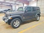JEEP WRANGLER UNLIMITED 2020