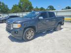 GMC CANYON 2017