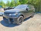 LAND ROVER RANGE ROVER SPORT 2016
