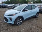CHEVROLET BOLT EUV 2022