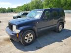 JEEP LIBERTY 2012