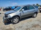 LEXUS RX 2001