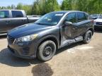 MAZDA CX-5 2016