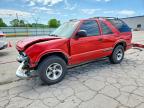 CHEVROLET BLAZER 2000