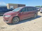 CHRYSLER PACIFICA 2018