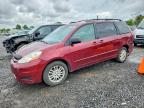 TOYOTA SIENNA 2008
