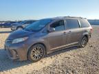 TOYOTA SIENNA 2020