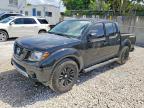 NISSAN FRONTIER 2016
