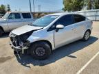 KIA RIO 2017