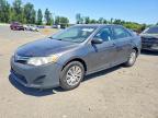 TOYOTA CAMRY 2014