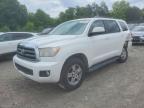 TOYOTA SEQUOIA 2014