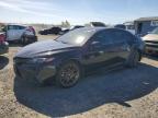 TOYOTA CAMRY 2024