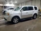 HONDA PILOT 2013