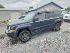JEEP PATRIOT 2014