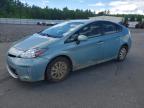 TOYOTA PRIUS PLUG-IN HYBRID 2014