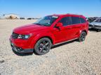 DODGE JOURNEY 2018