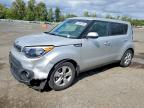 KIA SOUL 2019