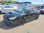SUBARU WRX 2015