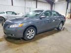 TOYOTA CAMRY 2008