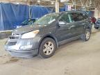 CHEVROLET TRAVERSE 2011