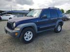 JEEP LIBERTY 2007